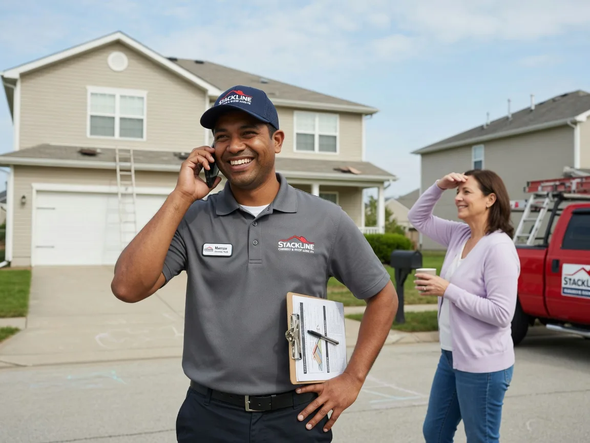 Chimney flashing repair Keene, KY FAQs